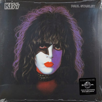 Black Vinyl