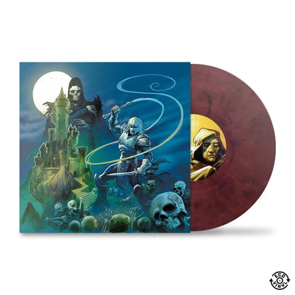Eco-Vinyl