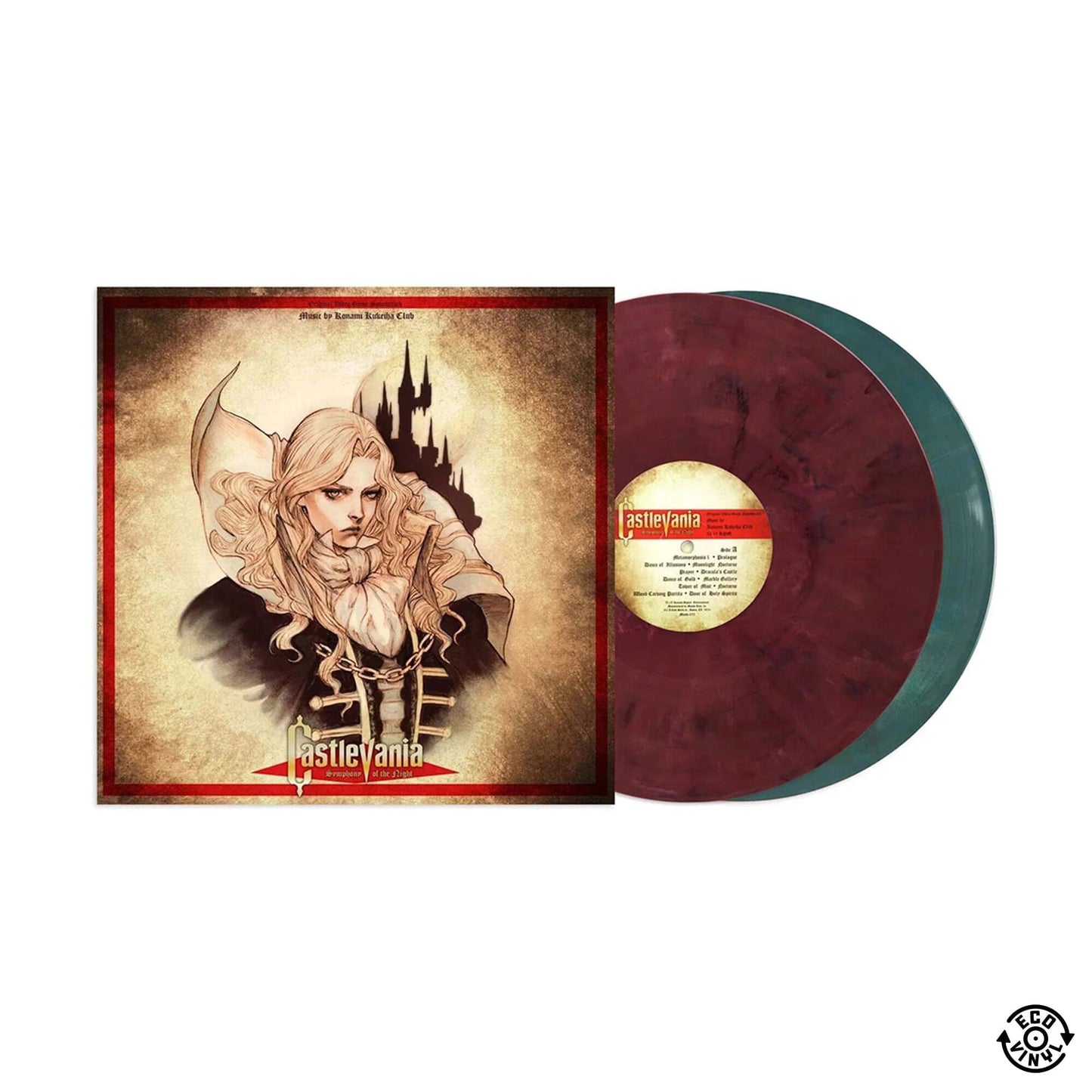 Eco-Vinyl