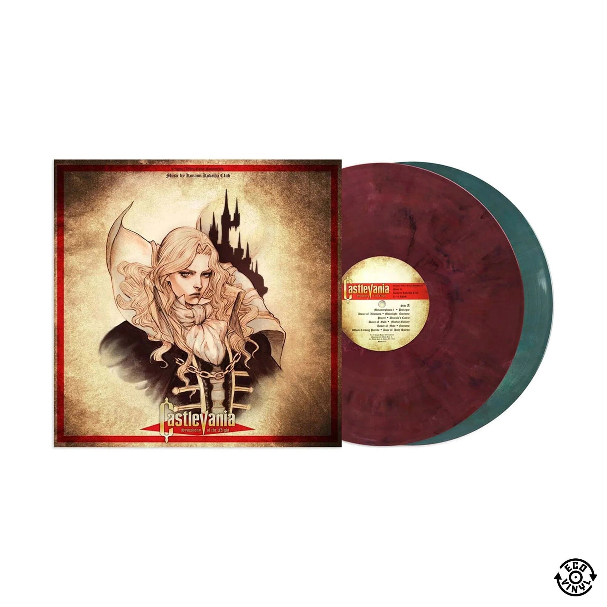 Eco-Vinyl