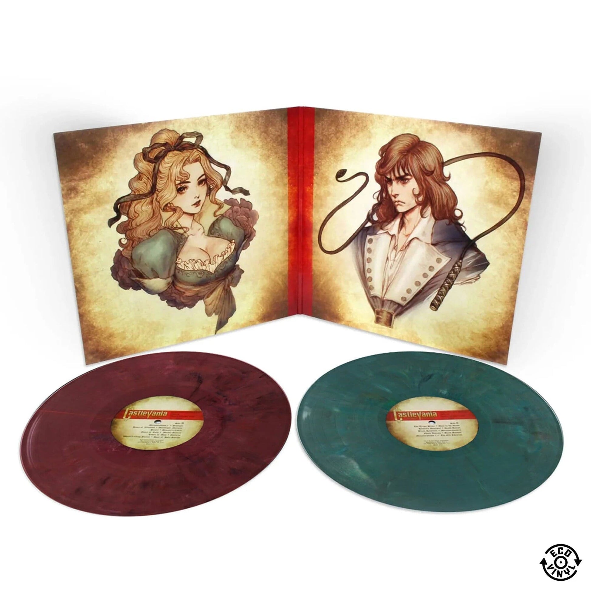 Eco-Vinyl