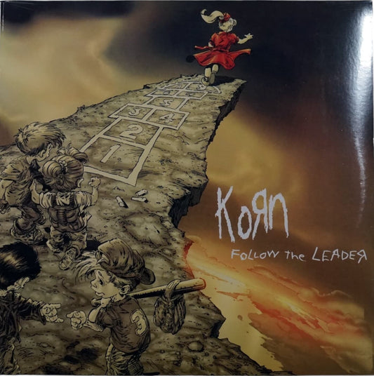 Korn: Follow The Leader