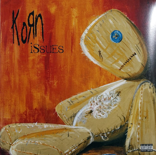 Korn: Issues