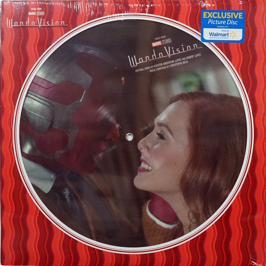 Picture Disc