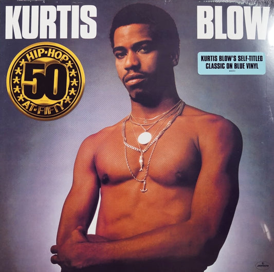 Kurtis Blow: Kurtis Blow