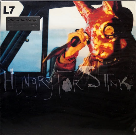 Black Vinyl