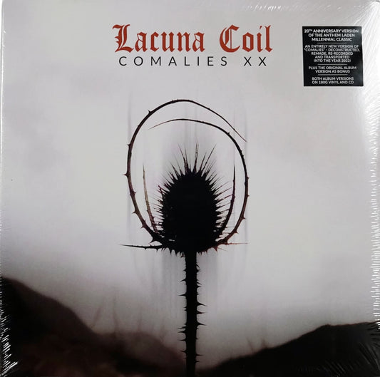 Black Vinyl
