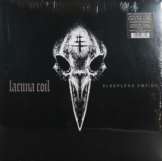 Black Vinyl