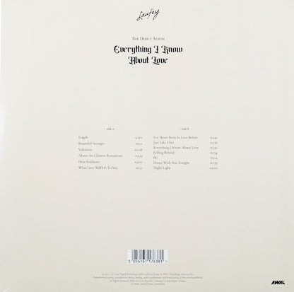 Black Vinyl