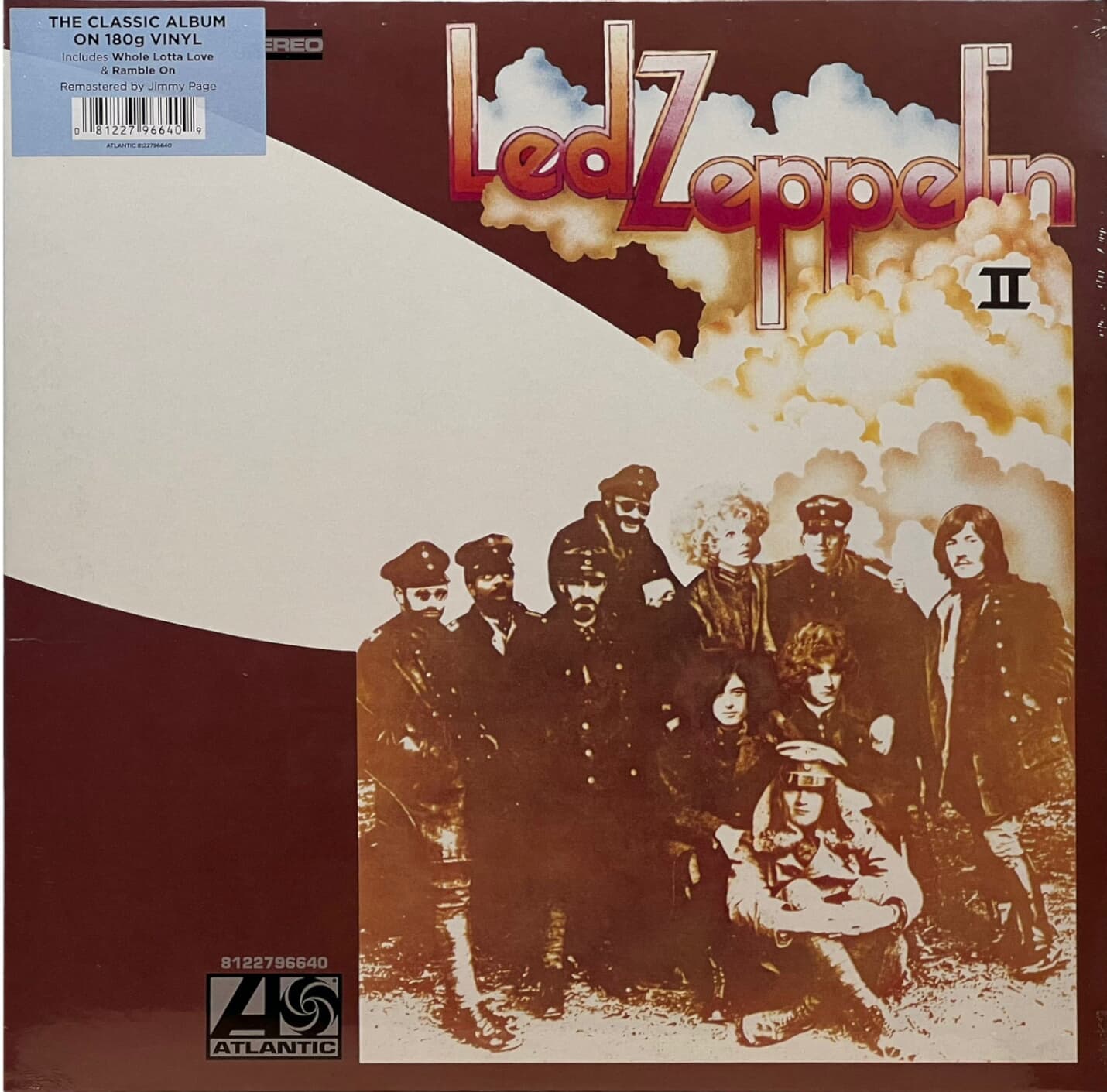 Black Vinyl