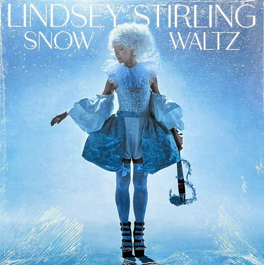 Lindsey Stirling: Snow Waltz