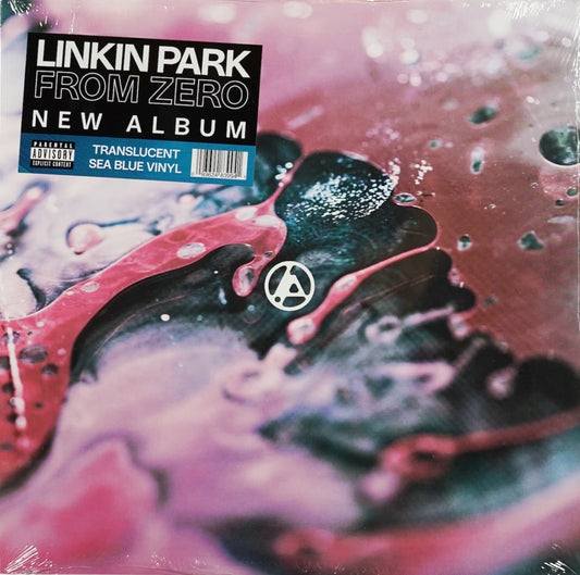 Linkin Park: From Zero