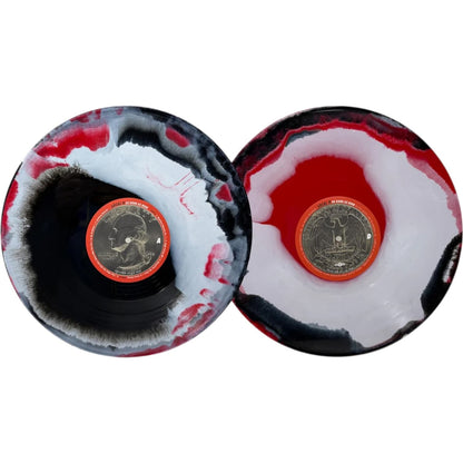 Swirl Vinyl