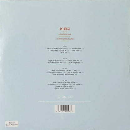 Black Vinyl