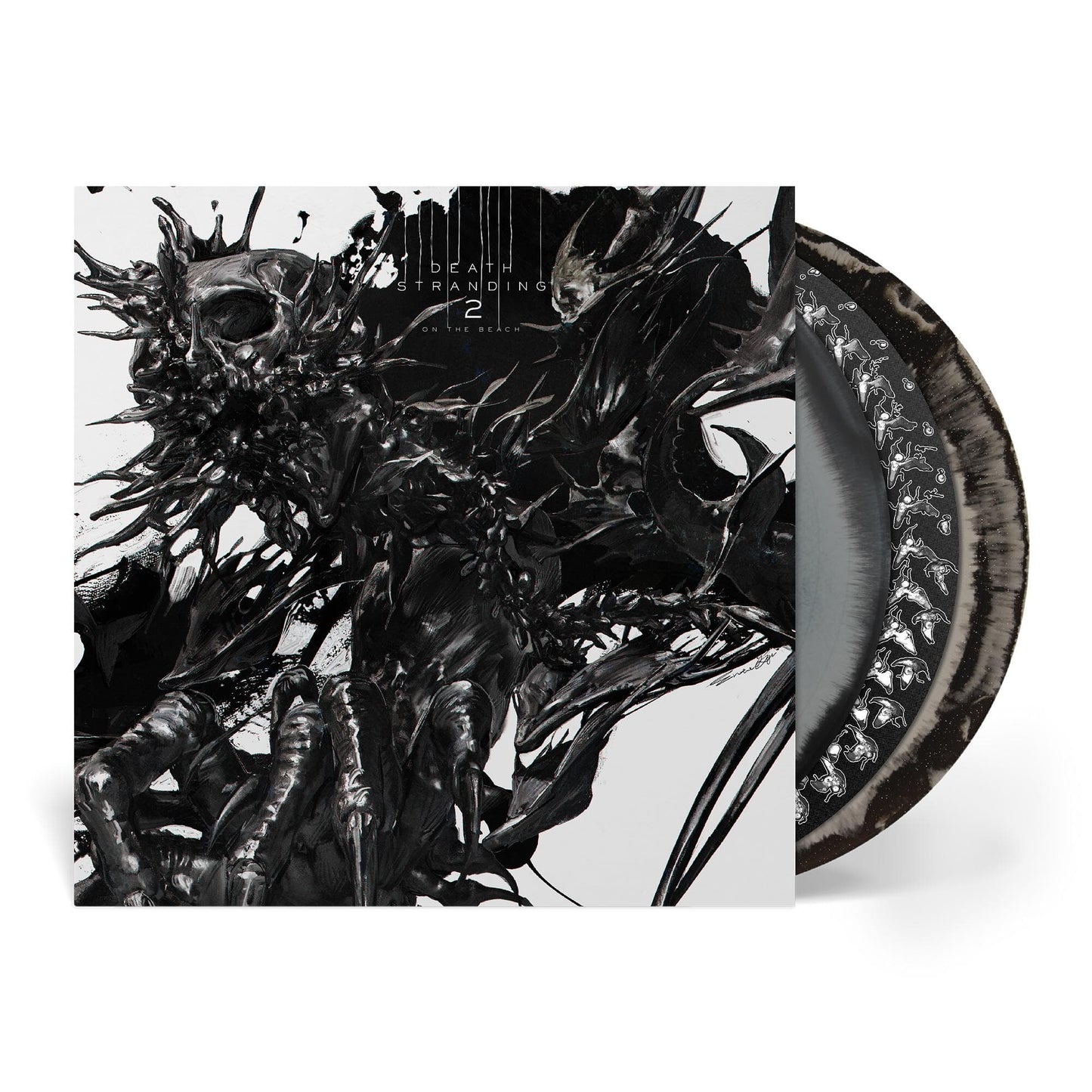 Swirl & Zoetrope