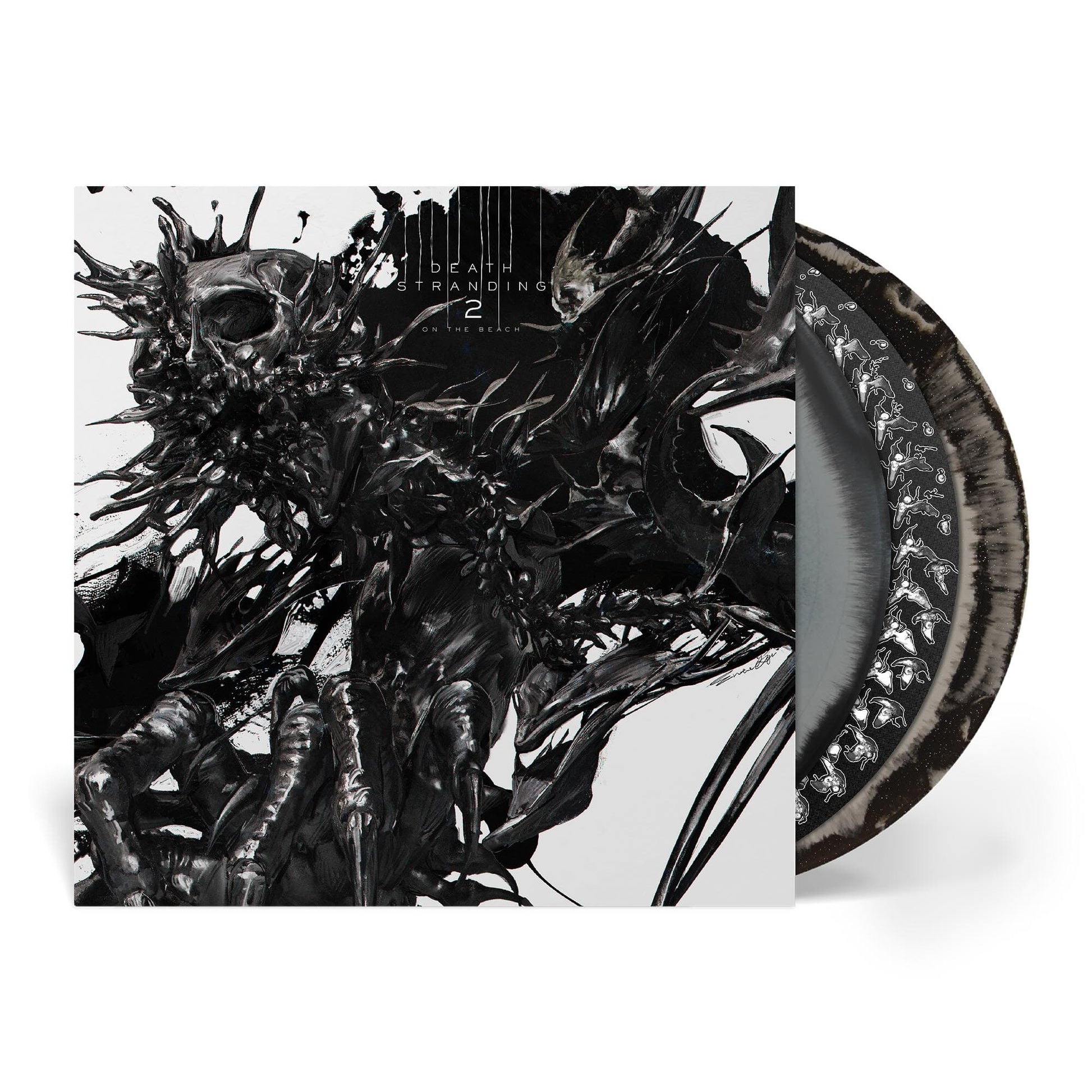 Swirl & Zoetrope