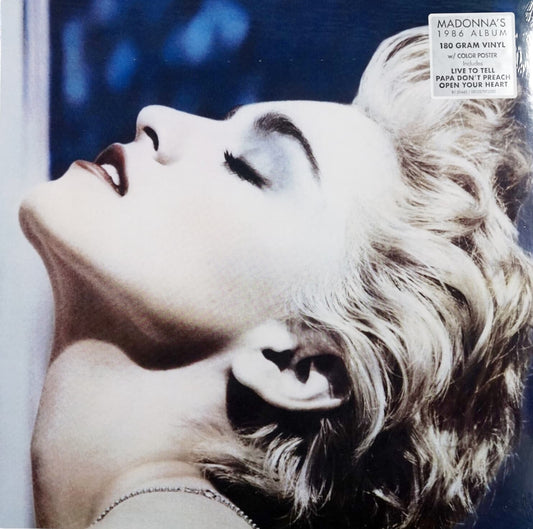 Madonna: True Blue