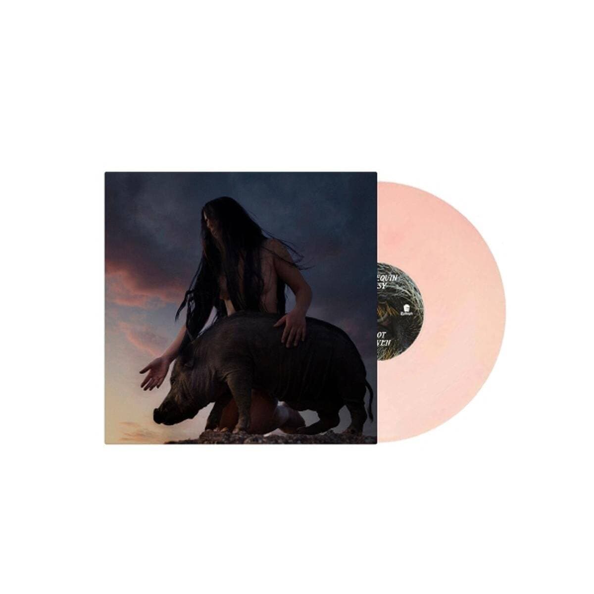 Pink Vinyl
