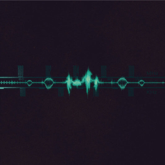 A Quiet Place II (Original Motion Picture Soundtrack) by Marco Beltrami (Mondo)
