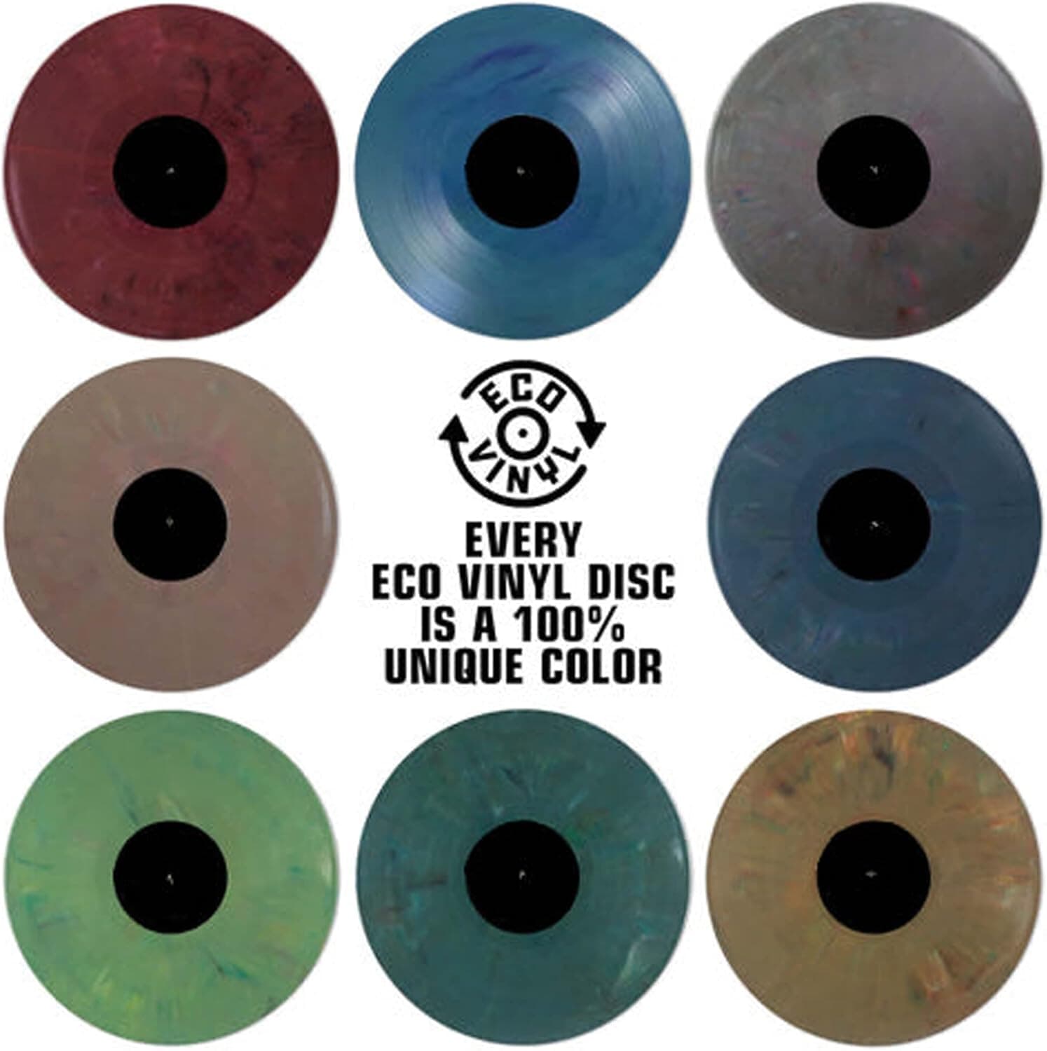 Eco-Vinyl