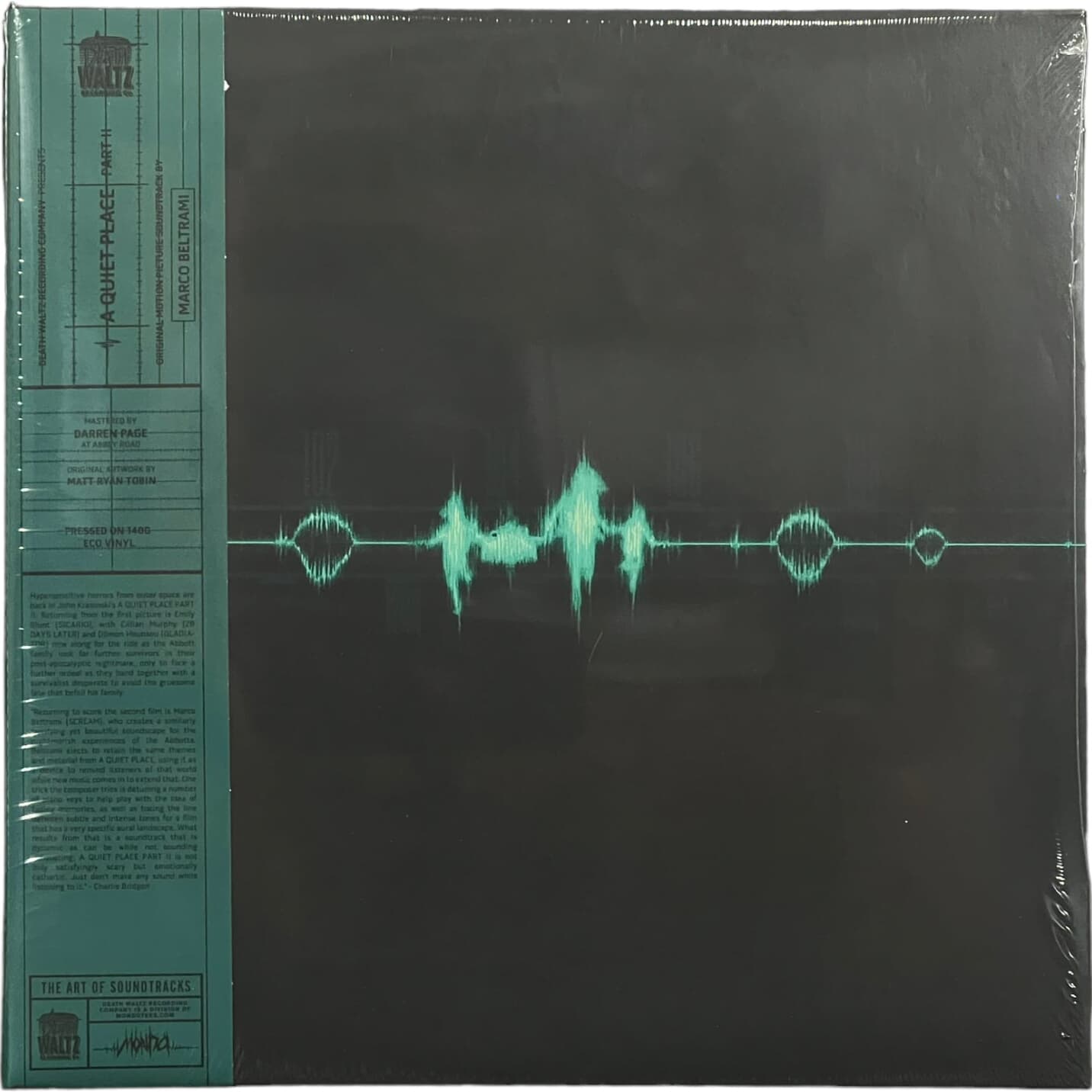 Eco-Vinyl