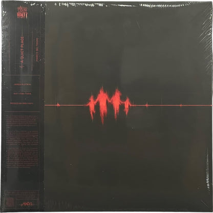 Black Vinyl