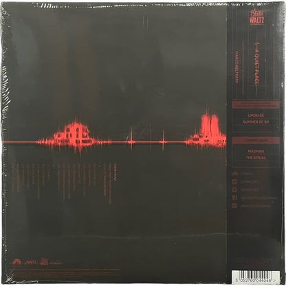 Black Vinyl