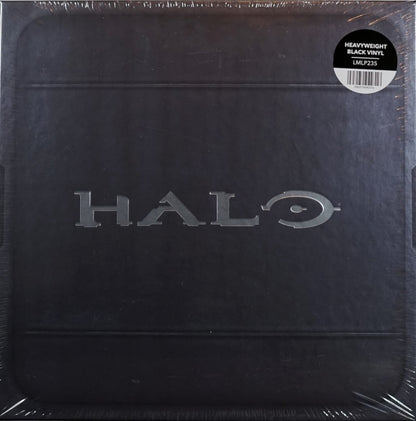 Black Vinyl