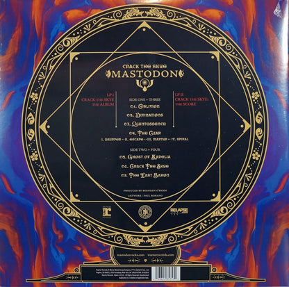 Black Vinyl