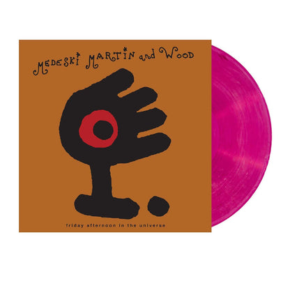 Magenta Vinyl