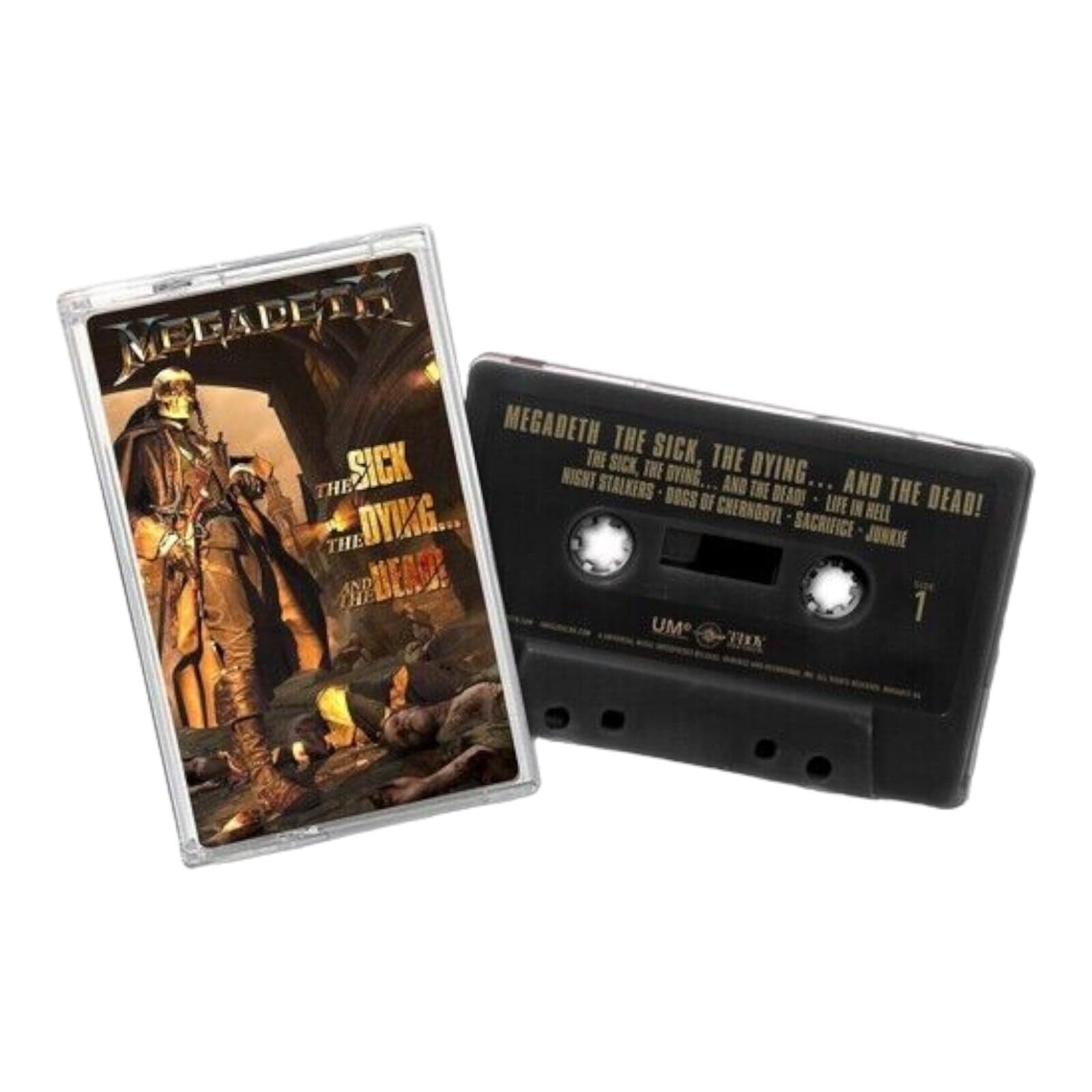 Cassette