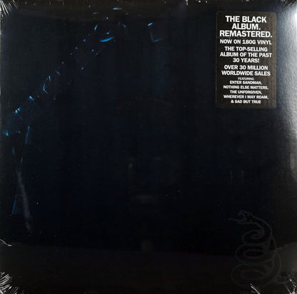 Black Vinyl