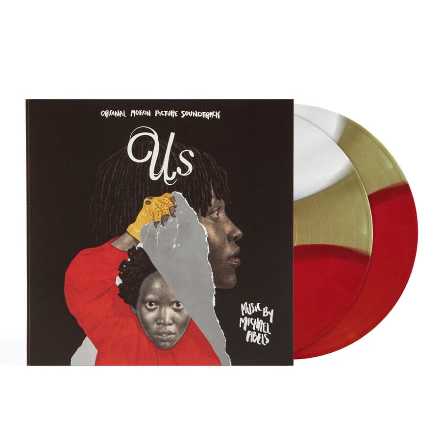 The Untethering Vinyl