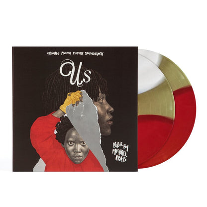 The Untethering Vinyl
