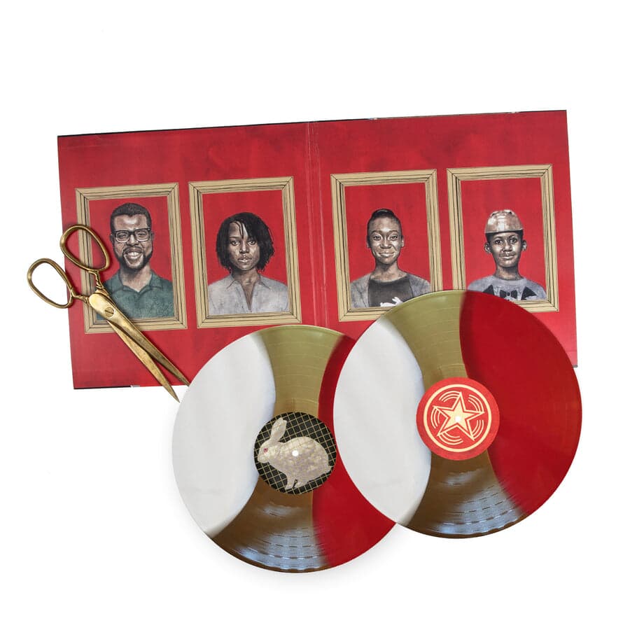 The Untethering Vinyl