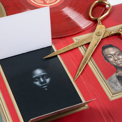 The Untethering Vinyl