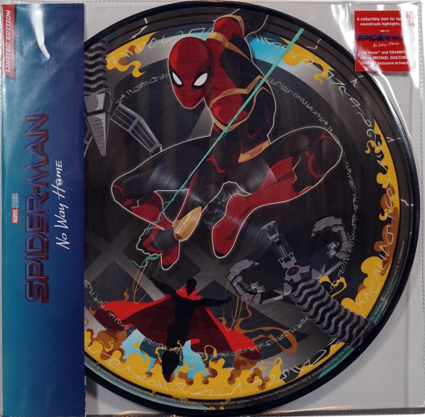 Picture Disc