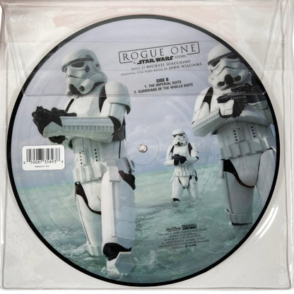 Picture Disc