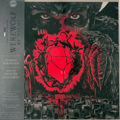 Black Vinyl