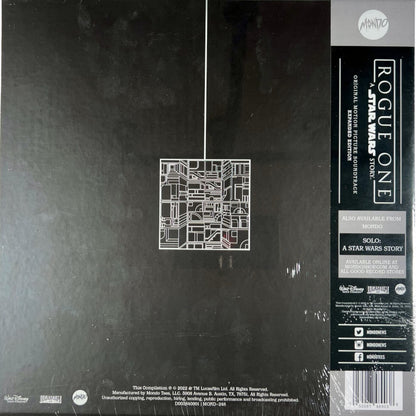 Black Vinyl