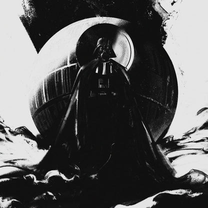 Black Vinyl