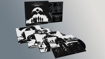 Black Vinyl