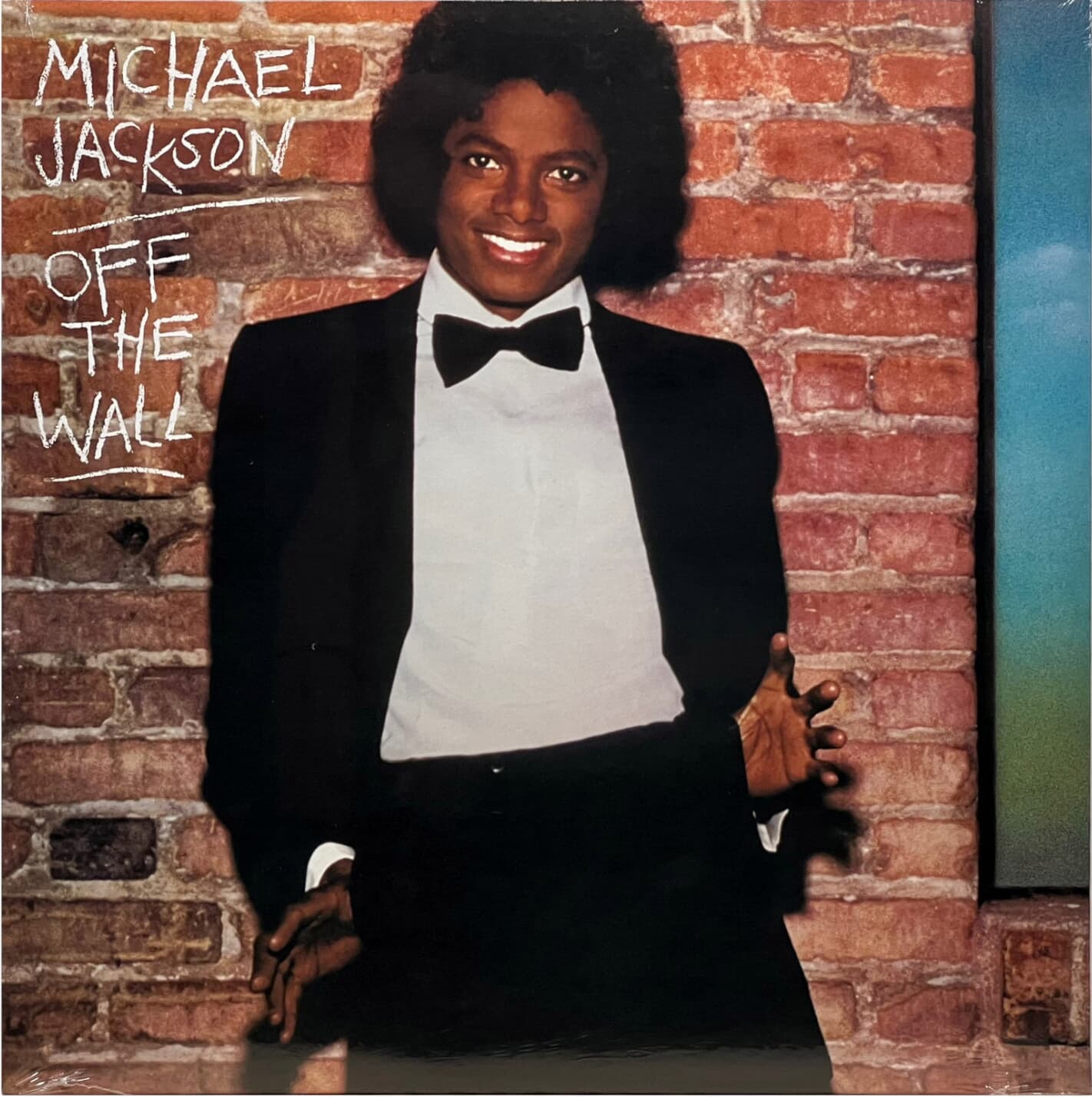 Black Vinyl