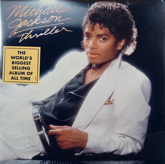 Michael Jackson: Thriller