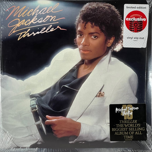 Black Vinyl