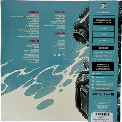 Eco-Vinyl