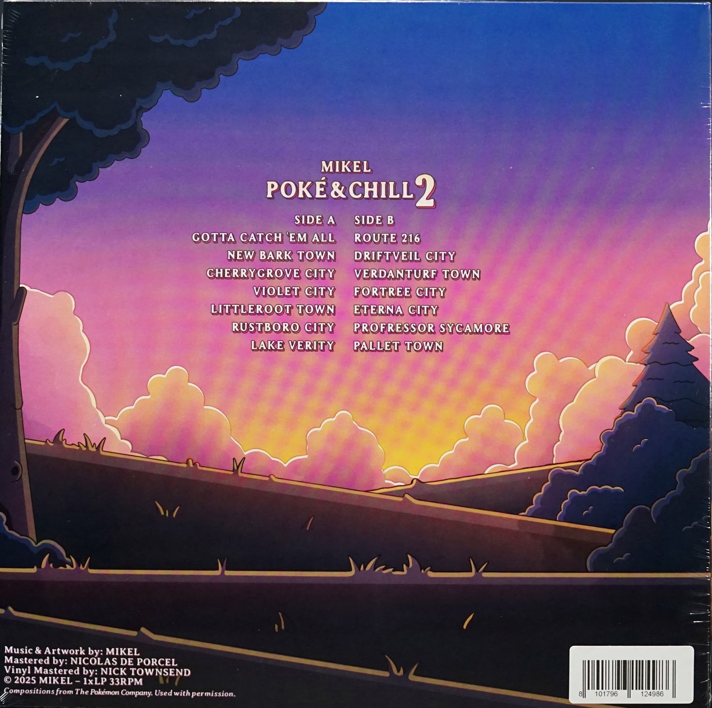 Deep Purple Vinyl