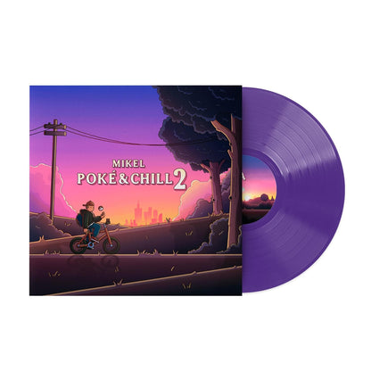 Deep Purple Vinyl