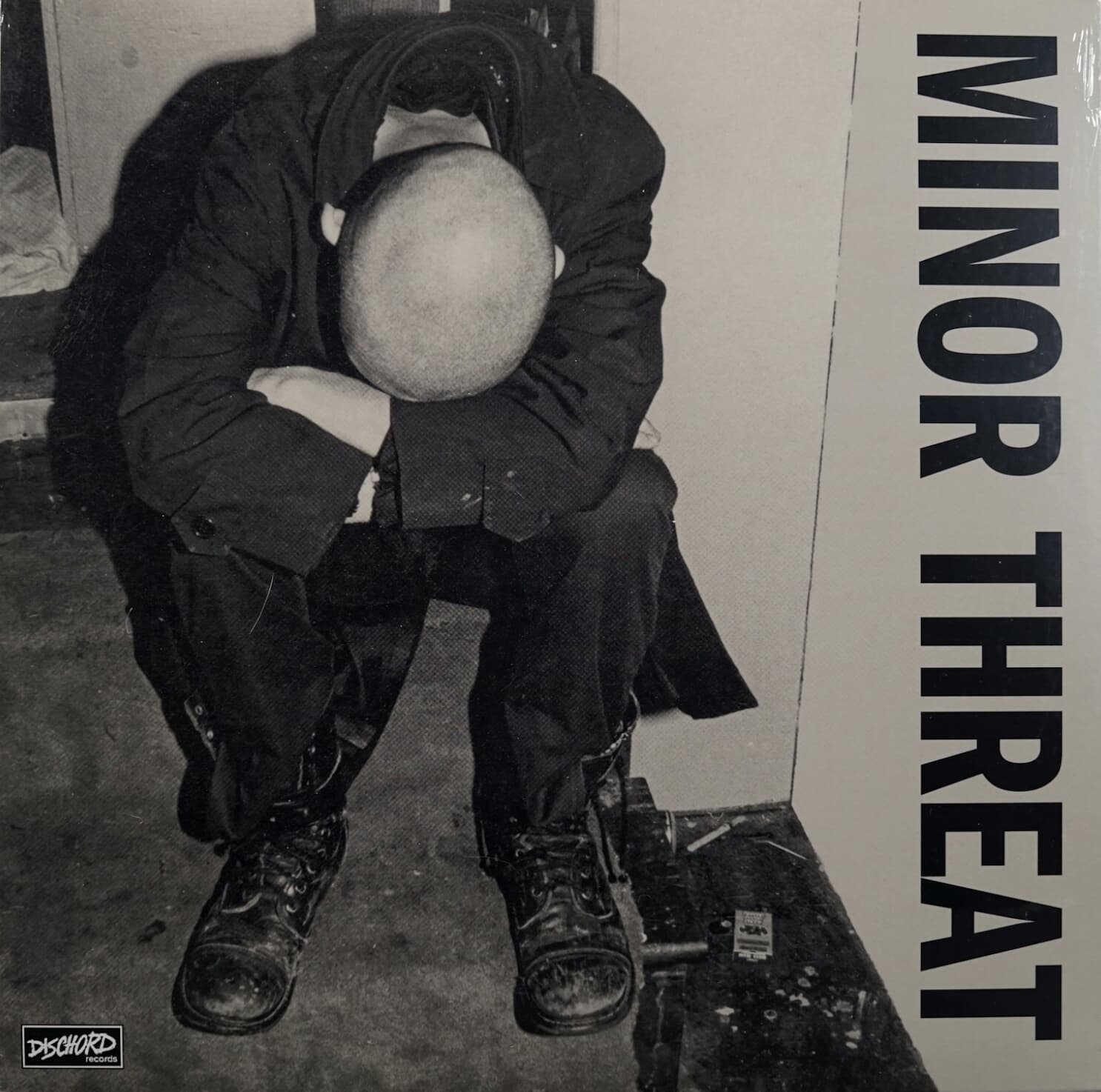 Black Vinyl
