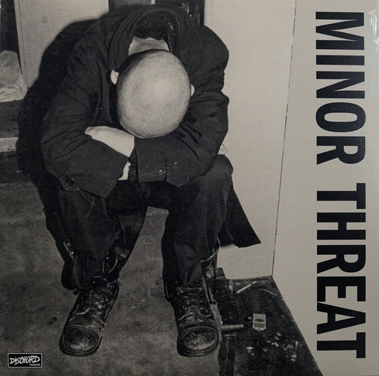 Black Vinyl